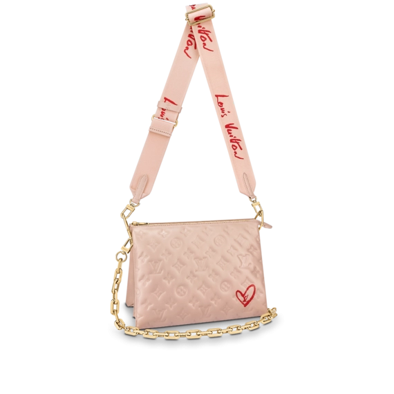 Buy Louis Vuitton Coussin PM for Women's - Shop Now!