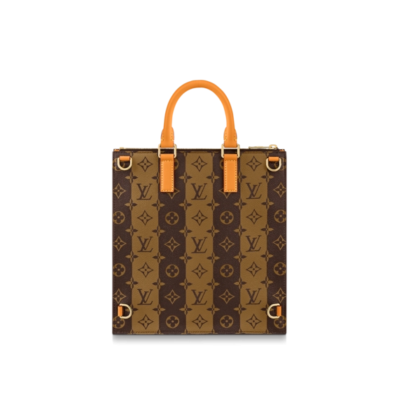 Buy Women's Luxury Designer Bag - Louis Vuitton Sac Plat Cross