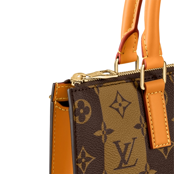 Get Women's Designer Bag - Louis Vuitton Sac Plat Cross On Sale