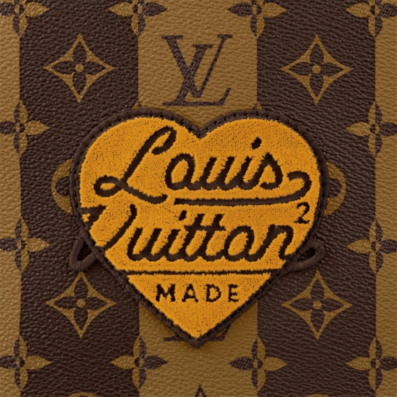 Women's Designer Bag - Louis Vuitton Sac Plat Cross On Sale Now