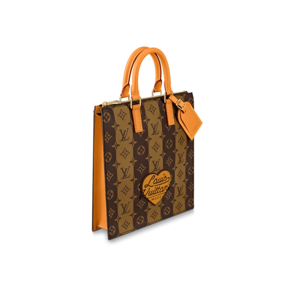 Women's Designer Bag - Louis Vuitton Sac Plat Cross Available Now