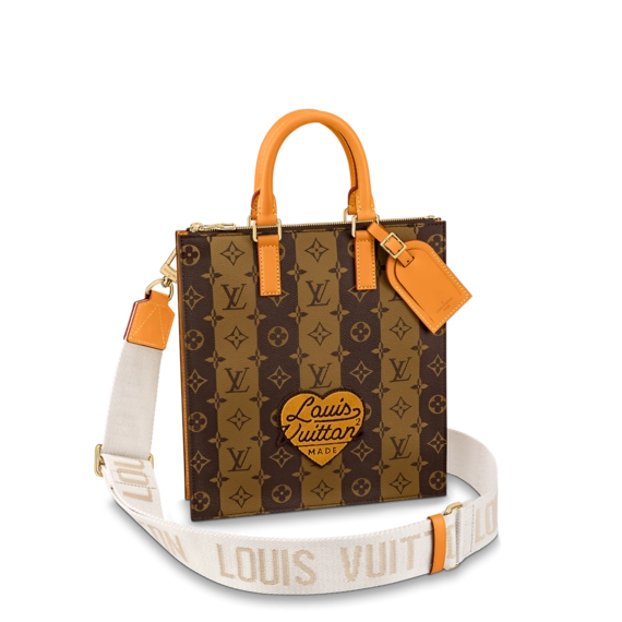 Buy Louis Vuitton Sac Plat Cross - Women's Designer Bag On Sale