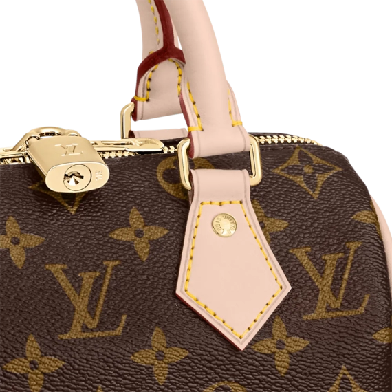 Buy Louis Vuitton Speedy 20 for Women at a Great Price!