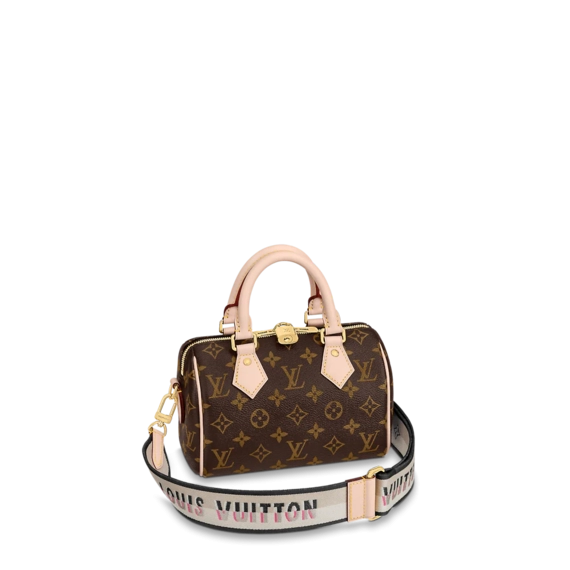 Shop Discounted Louis Vuitton Speedy 20 for Women Now!