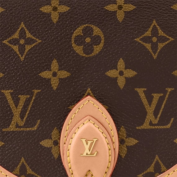 Women's Louis Vuitton Tambourin - Shop Our Sale Now!