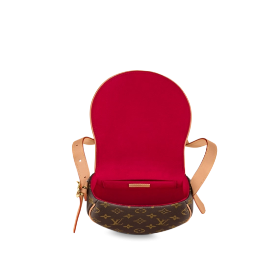 Look Stylish in a Louis Vuitton Tambourin - Shop Now!