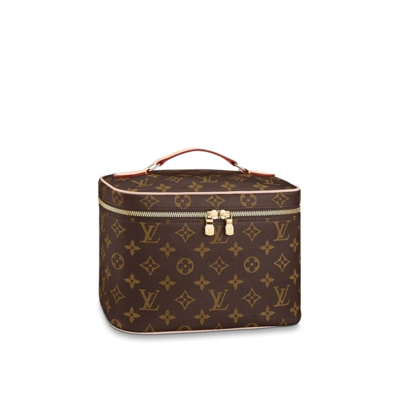 Shop Louis Vuitton Nice BB Toiletry Pouch for Women at Discounted Prices