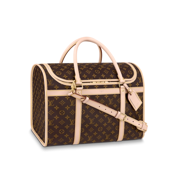 Buy Discount Louis Vuitton Dog Bag for Women