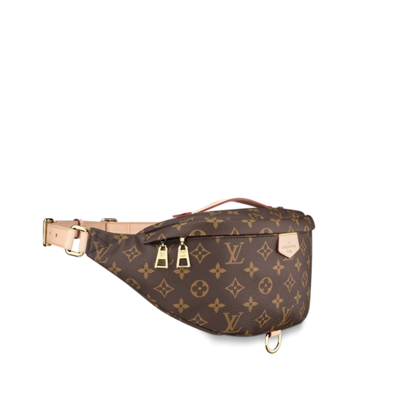 Women's Louis Vuitton Bumbag - Shop Now!