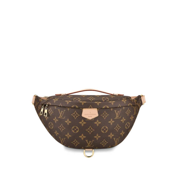 Shop the Louis Vuitton Bumbag for Women