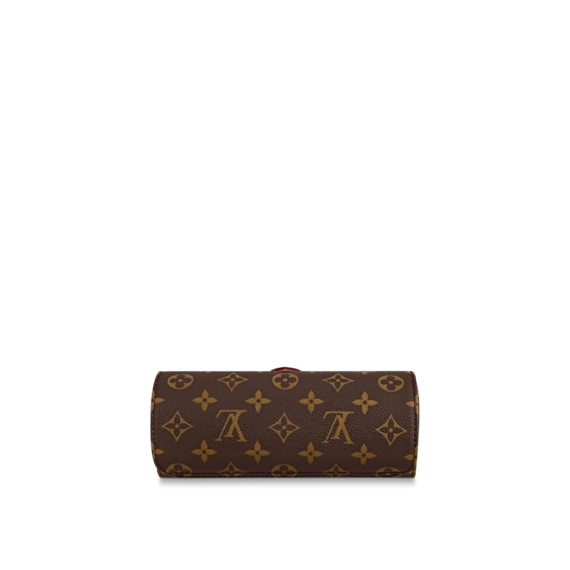 Women, Get the Louis Vuitton 3 Watch Case at a Discount!