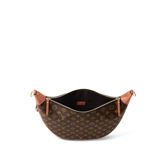 Louis Vuitton Loop Hobo