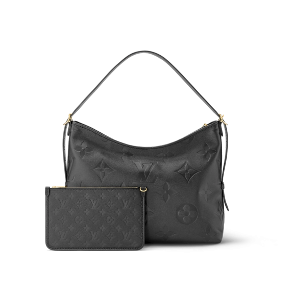 Louis Vuitton CarryAll MM