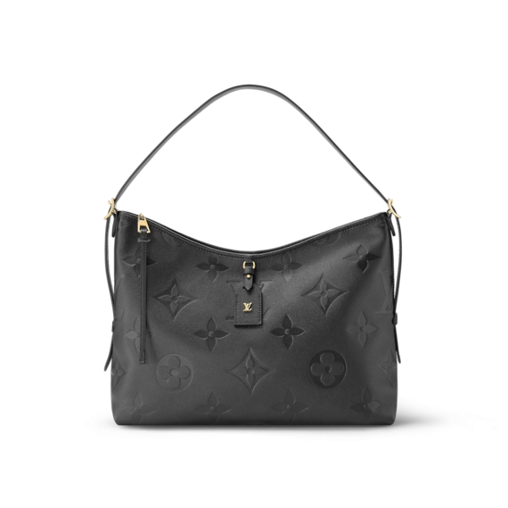 Louis Vuitton CarryAll MM