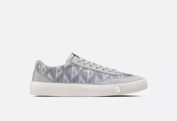 B101 Sneaker Dior Gray CD