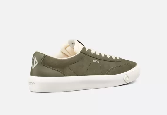 B101 Sneaker Khaki