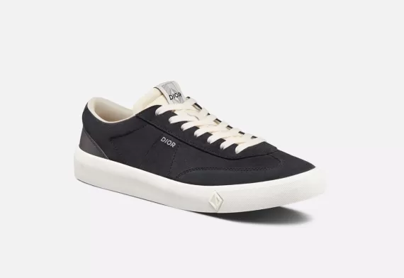 B101 Sneaker Deep Blue