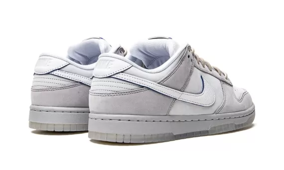 Dunk Low - Wolf Grey / Pure Platinum