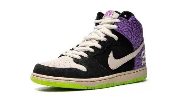 Dunk High PRM SH - Send Help 2