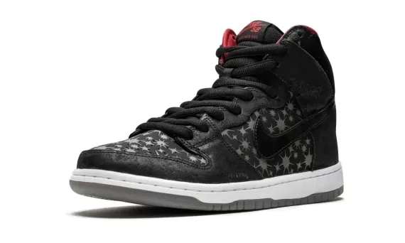 Dunk High Premium SB - Paparazzi