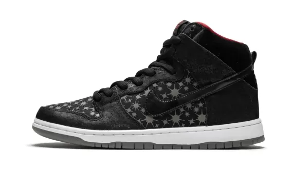 Dunk High Premium SB - Paparazzi