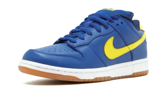 Dunk Low Pro SB - Boca