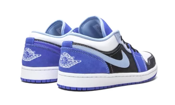 Air Jordan 1 Low SE - Racer Blue