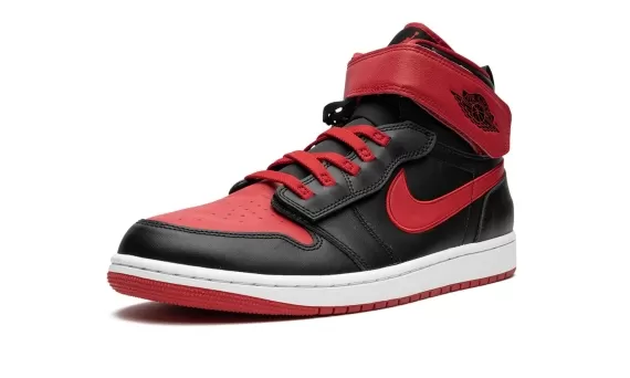 Air Jordan 1 High FlyEase - Bred