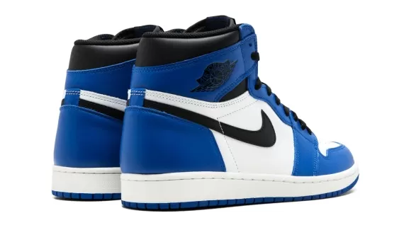 Air Jordan 1 Retro High OG - Game Royal