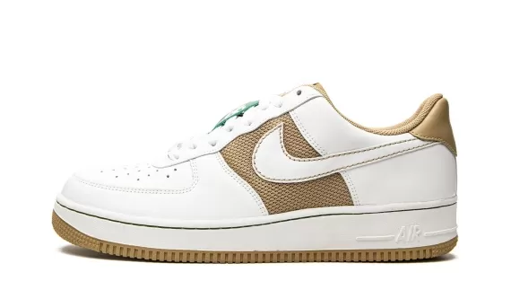 Air Force 1 Low '07 - Cloverdale Park