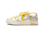 Nike DUNK LOW Off-White - Lot 29