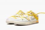 Nike DUNK LOW Off-White - Lot 29