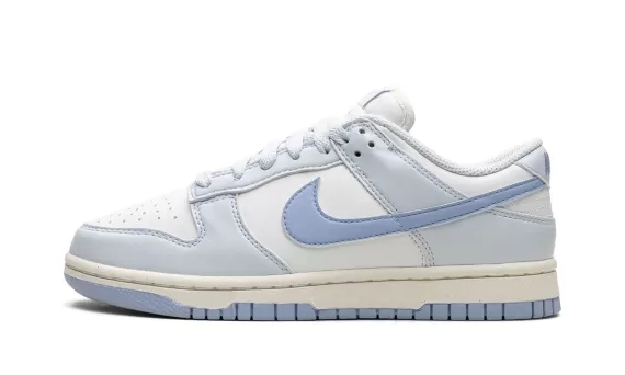 Dunk Low Next Nature - Blue Tint