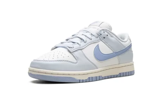 Dunk Low Next Nature - Blue Tint