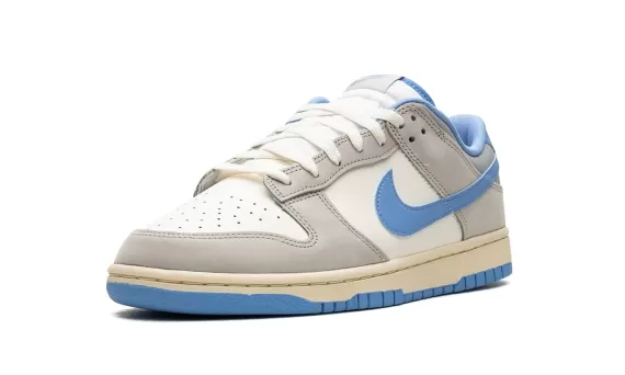 Dunk Low Athletic Department - University Blue