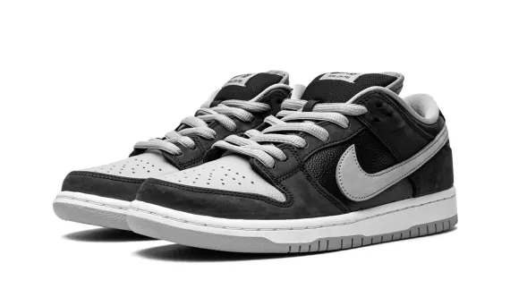 SB Dunk Low Pro J-Pack - Shadow