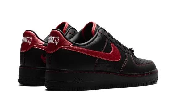 Air Force 1 Low RTFKT - Demon