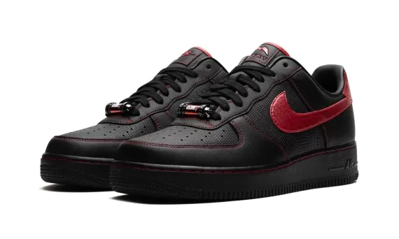 Air Force 1 Low RTFKT - Demon