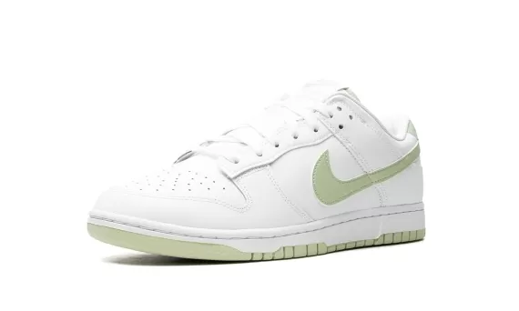 Dunk Low Retro - Honeydew