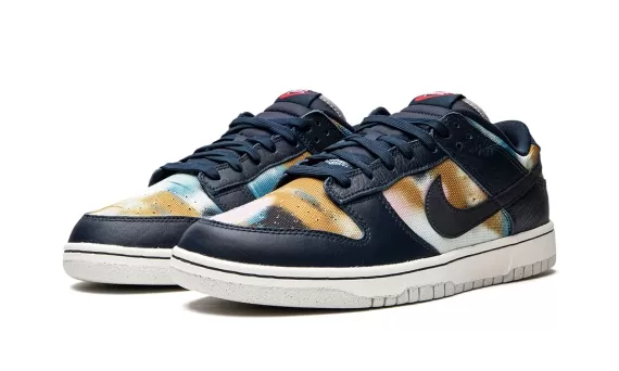 Dunk Low Retro PRM - Graffiti