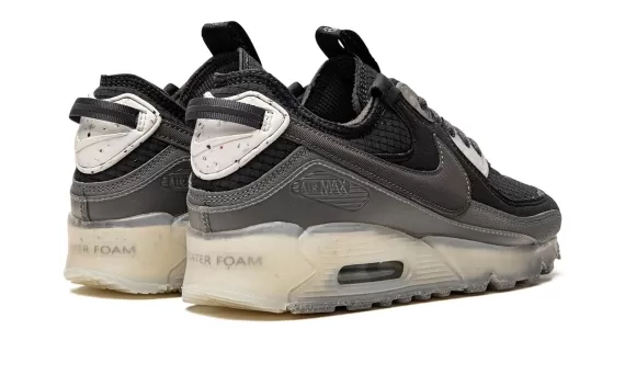 Air Max 90 Terrascape - Thunder Grey