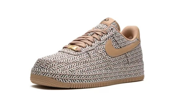 Air Force 1 Low United In Victory - Hemp