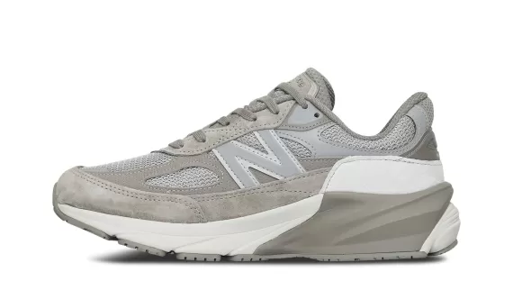 990V6 WTAPS - Grey