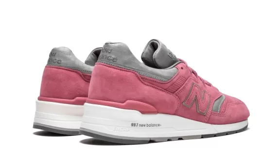 997 Concepts - Rose