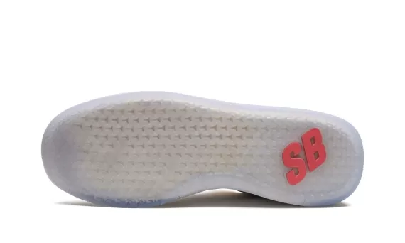 SB Nyjah Free 2 - Summit White/Pink Salt/Lilac/Coast