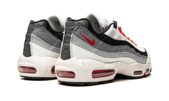 Air Max 95 - Japan Plum Blossom