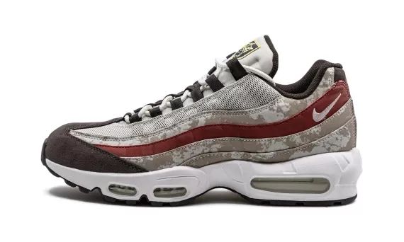 Air Max 95 - Social FC