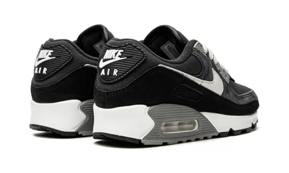 Air Max 90 - Off Noir