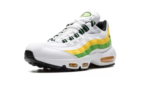 Air Max 95 - Green Apple