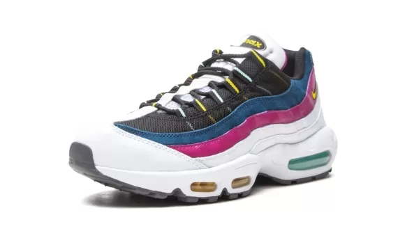 Air Max 95 - Cactus Flower